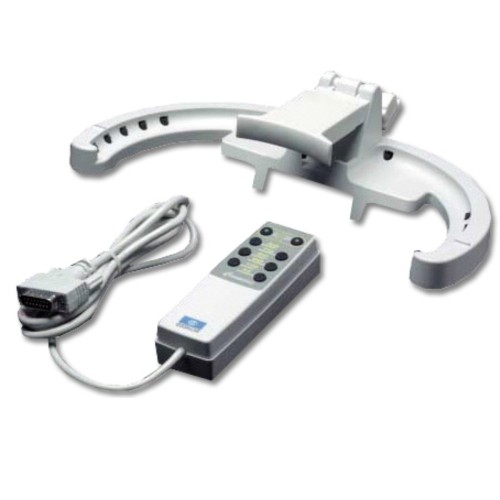 Campimetría Campitest (VISIOTEST)