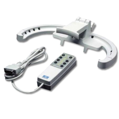 Campimetría Campitest (VISIOTEST)