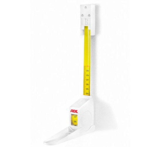 Tallímetro de columna ADE 0-220 CM