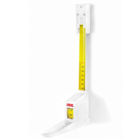 Tallímetro de columna ADE 0-220 CM