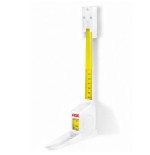 Tallímetro de columna ADE 0-220 CM