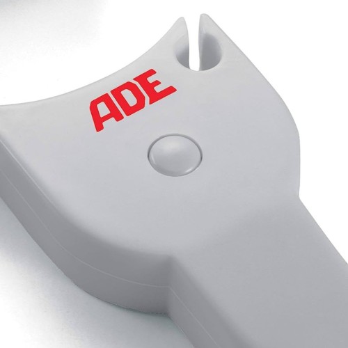 Cinta ergonómica para medir