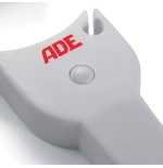 Cinta ergonómica para medir