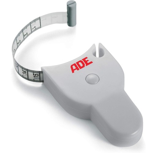 Cinta ergonómica para medir