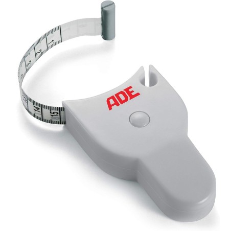 Cinta ergonómica para medir