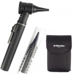 Otoscopio Riester pen-scope 2,7 V de vacío