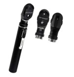 Otoscopio/Oftalmoscopio Riester pen-scope XL 2,5 V