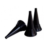 Espéculo desechable para otoscopio Riester Ri-Mini/Pen-Scope 2,5mm B/1000 uds