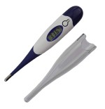 Termometro Digital Flexible