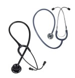 Fonendoscopio Riester Duplex.