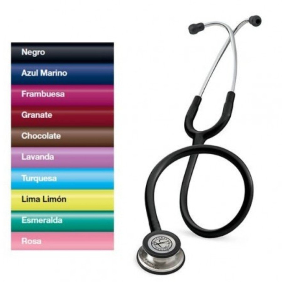 Fonendoscopio Littmann Classic III