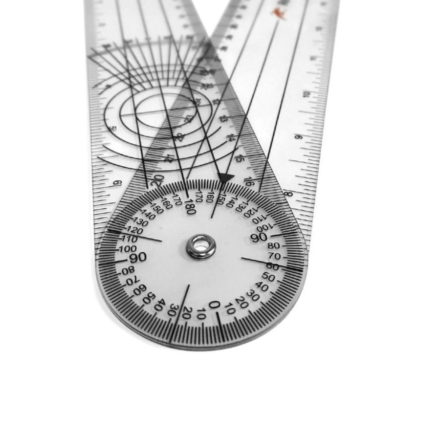 Goniómetro Rulong Pequeño