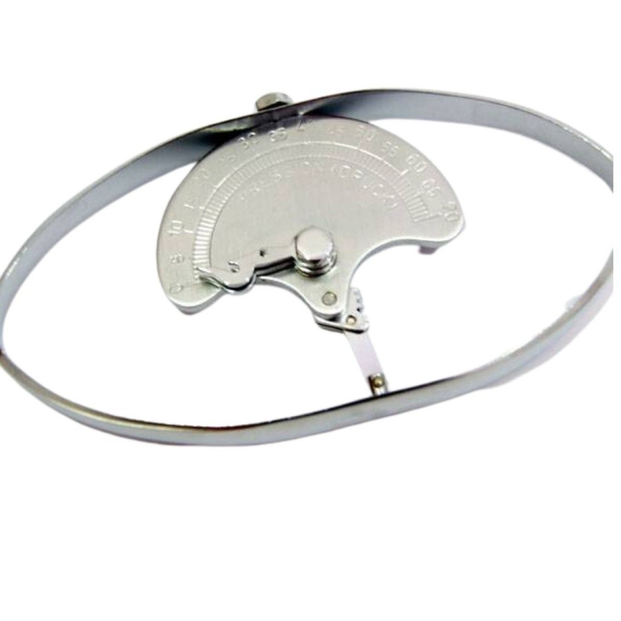 Dinamómetro COLLIN Adulto