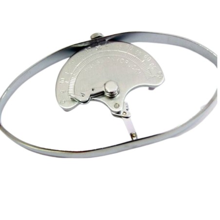 Dinamómetro COLLIN Adulto