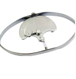 Dinamómetro COLLIN Adulto