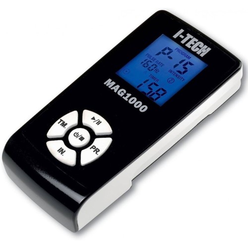 Magnetoterapia  Mag 1000