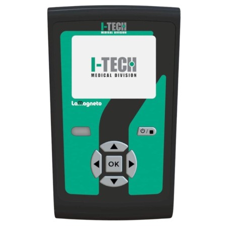 Equipo de Magnetoterapia LaMagneto. Entrega 24/48H