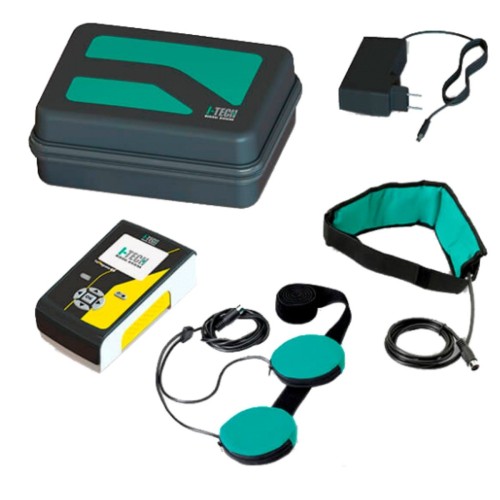 Magnetoterapia LaMagneto X Cilindro