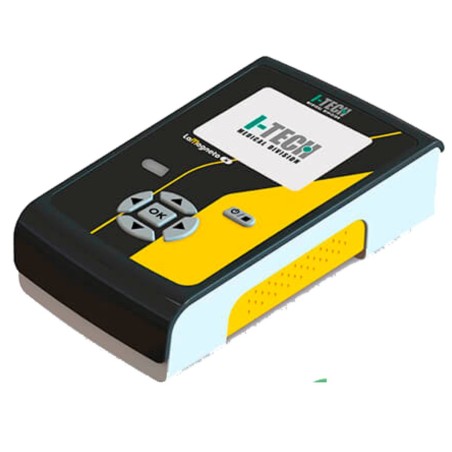 Magnetoterapia LaMagneto X + Osteomat