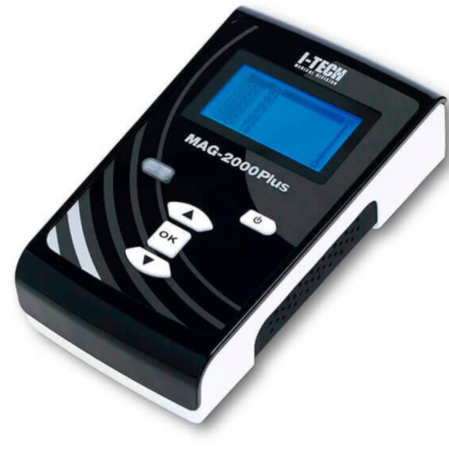 Magnetoterapia Mag 2000 Plus