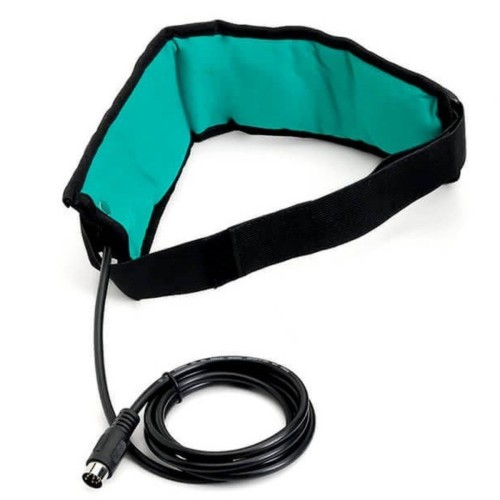 Faja elástica terapéutica + cable de 3 solenoides