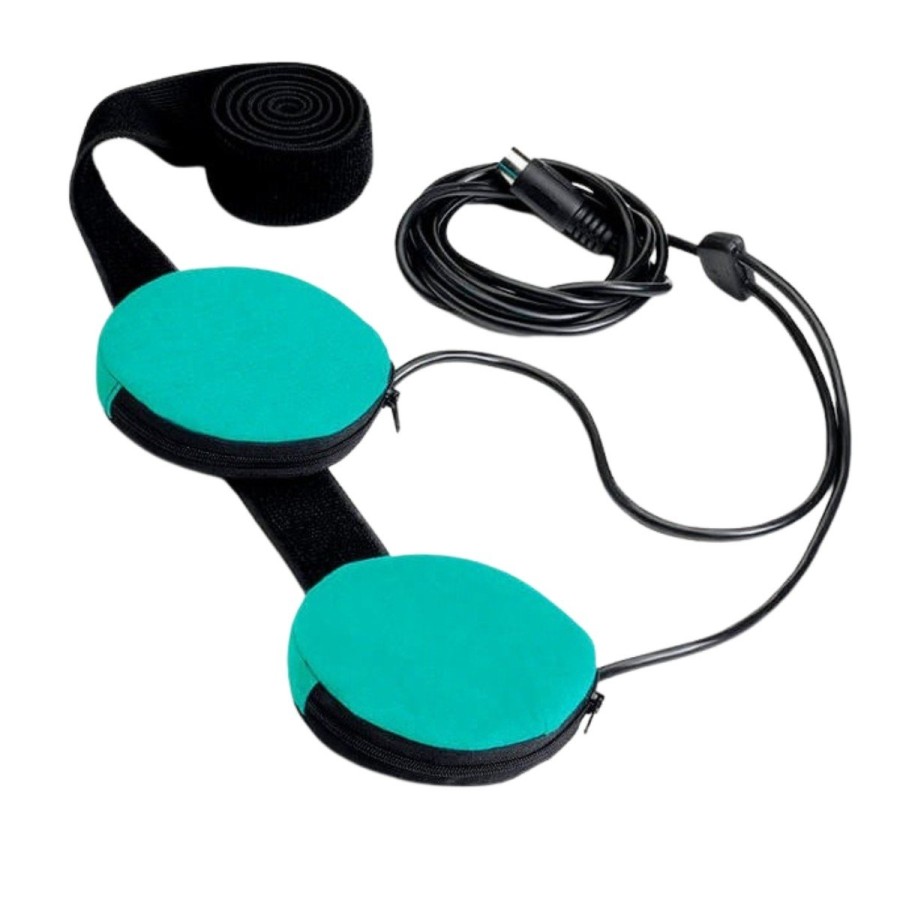 Pareja de solenoides profesionales