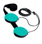 Pareja de solenoides profesionales