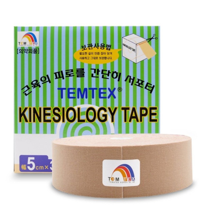 Temtex KINESIO Beige
