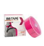 Venda Neuromuscular BB Tape. Disponible en SIVEMEDICAL. Entrega 24h.