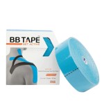 Venda Neuromuscular BB Tape. Disponible en SIVEMEDICAL. Entrega 24h.