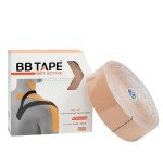 Venda Neuromuscular BB Tape. Disponible en SIVEMEDICAL. Entrega 24h.