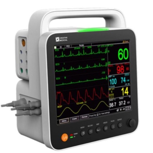 Monitor de signos vitales - K12