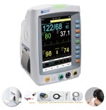Monitor de signos vitales PC-900 PLUS