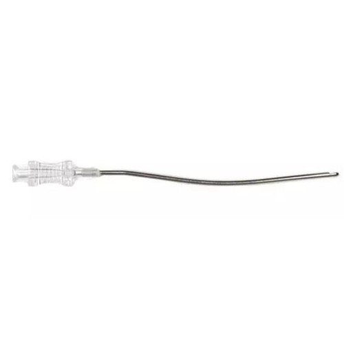 Micro Cánula Lipotransferencia. Entrega 24/48 h.