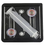 Kit para procesamiento del tejido graso Adinizer,