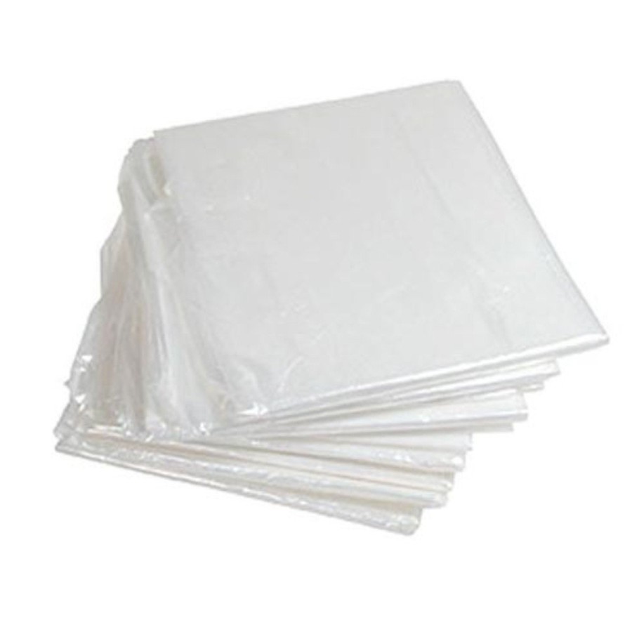 Sábana envolvente para tratamientos de corporales. Disponible en Sivemedical