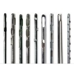 Cánula de Lipo-aspiración desechable.  Disponibles a excelente precio.