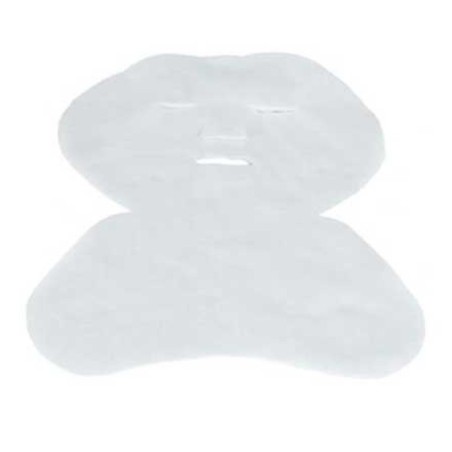 Máscara cara-cuello Spunlaced B/ 50 uds.