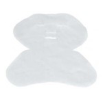 Máscara cara-cuello Spunlaced B/ 50 uds.