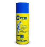 Cryos spray frío 400 ml