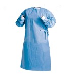 Bata Estéril Quirúrgica Estándar
