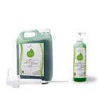 Gel 99% de Aloe Vera.