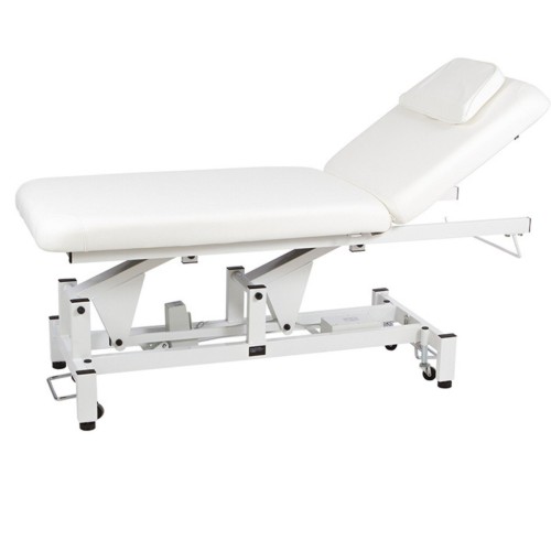 Camilla eléctrica 2 cuerpos