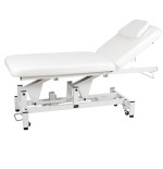 Camilla eléctrica 2 cuerpos