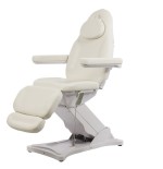 Camilla eléctrica 3 cuerpos y 3 motores. GLAB (sin apoyabrazos)