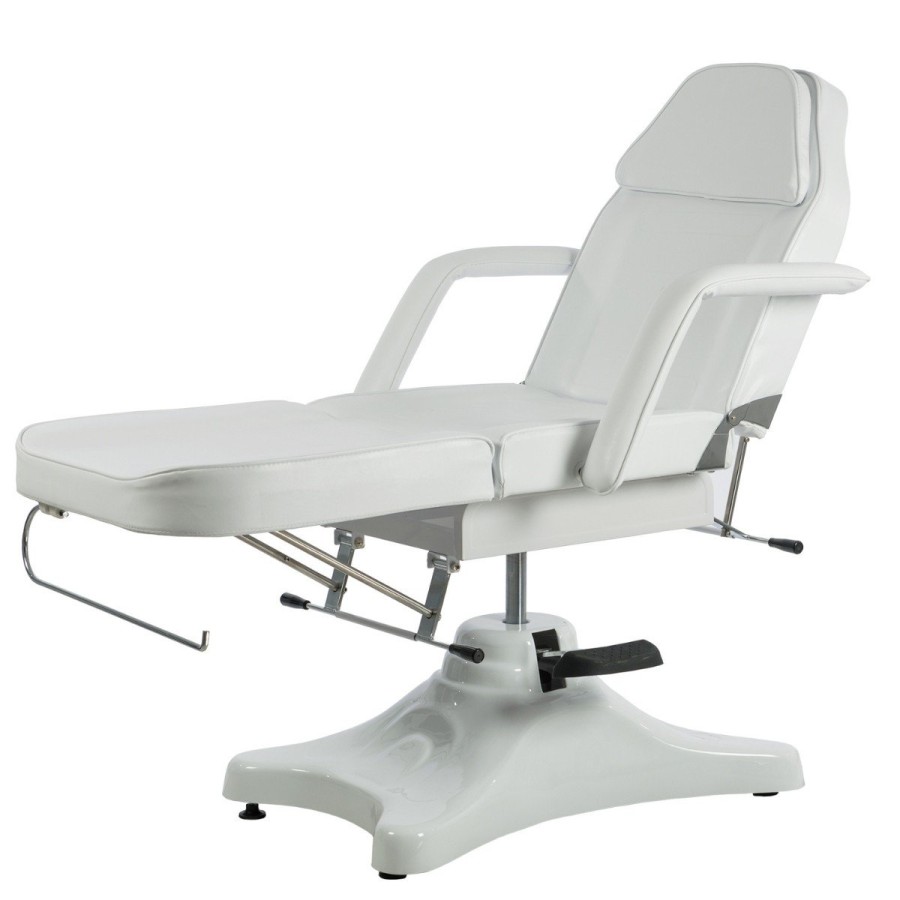 Camilla Hidráulica de Estética Sart