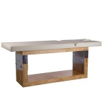 Camilla Fija de 2 cuerpos Occi