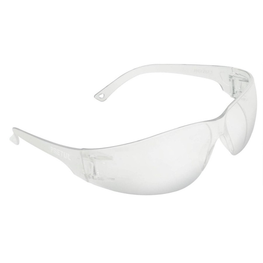 Gafas de Protección Ocular