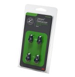 Kit de Olivas Littmann Negras