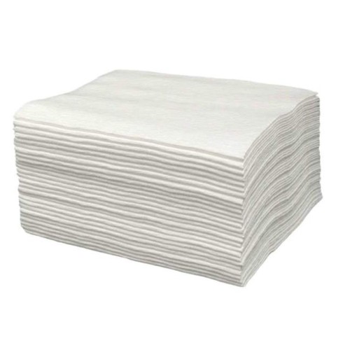 Toallas Desechables Spunlace 40 x 80cm